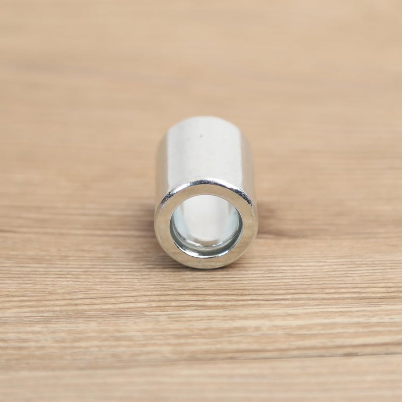 Minho High Strength Grade 8.8 M12 Wheel Spacer Outer Axle 5mm 10mm 15mm 20mm 28mm 32mm Fit for 12mm Motorcycle Axle,6Pcs - Image 5